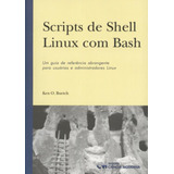 Scripts De Shell Linux Com Bash