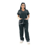 Scrubs Blusa Bata Enfermagem-medicina-cuidadora 10