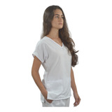 Scrubs Blusa Bata Enfermagem-medicina-cuidadora