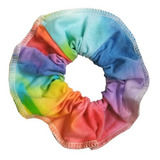 Scrunchies / Xuxinha Tie Dye