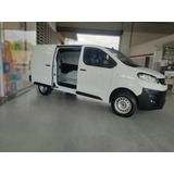 Scudo Cargo 1.5 Turbo Diesel 4p