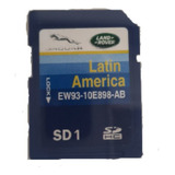 Sd Card Atualizacao Range Rover Evoque