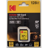 Sd Card Kodak Uhs-ii 300mb/s