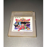 Sd Hiryuu No Ken Gaiden Game Boy Game Boy Color Gba Gba Sp