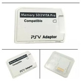 Sd2vita 2.0 Plus Version - Adaptador