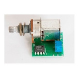 Sda-p Circuit Artec P/guit Speaker Drive