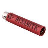 Se Electronics Dm1 Dynamite - Pré-amplificador