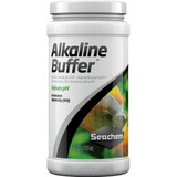 Seachem Alkaline Buffer 300g Tamponador Aumenta