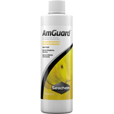 Seachem Amguard 250ml Removedor De Amonia Aquario