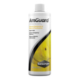 Seachem Amguard Removedor De Amonia 500ml