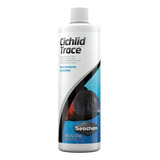 Seachem Cichlid Trace 250ml Elementos Traço