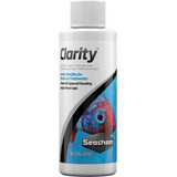 Seachem Clarity 100ml - Clareador De