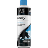 Seachem Clarity 325ml Removedor Turvidez Da