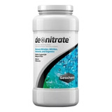Seachem De Nitrate 500ml Removedor Nitrato E Nitrito Aquário