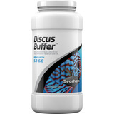 Seachem Discus Buffer 250g Acidifica E