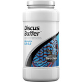 Seachem Discus Buffer 250g Tampona acidifica