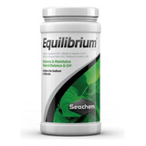 Seachem Equilibrium 300g Aumenta Mantm Gh