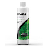 Seachem Flourish 50ml - Suplemento Para