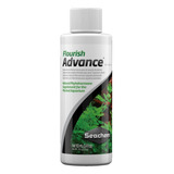 Seachem Flourish Advance 100ml Fertilizante Aquário