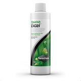 Seachem Flourish Excel 250ml Carbono Líquido
