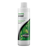 Seachem Flourish Excel 250ml Carbono Líquido