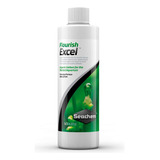 Seachem Flourish Excel 250ml Fertilizante Aquários