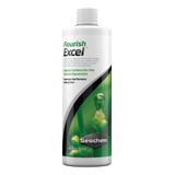 Seachem Flourish Excel 500ml - Co2 Líquido -