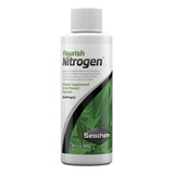 Seachem Flourish Nitrogen 100ml Nitrogênio Aquário Plantado
