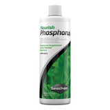 Seachem Flourish Phosphorus 500ml Fosforo P Aquário Plantado