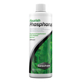 Seachem Flourish Phosphorus 500ml Suplemento Para
