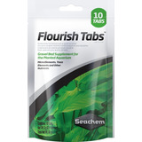 Seachem Flourish Tabs - Pastilhas P/