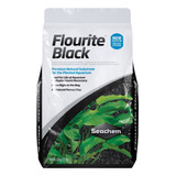 Seachem Flourite Black 3,5 Kg Substrato Fértil Aquá Plantado