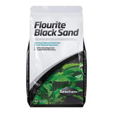 Seachem Flourite Black Sand 3,5kg Substrato