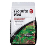 Seachem Flourite Red 3,5kg (substrato Fertil)