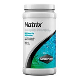 Seachem Matrix 250ml Mídia Biológica Filtrante