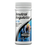Seachem Neutral Regulator 50gr Regula Ph Da gua 7 0 Neutro