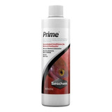 Seachem Prime 250ml Anticloro Remove Amonia Cloro Aquario
