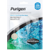 Seachem Purigen 100ml - Deixa Sua Água Cristalina