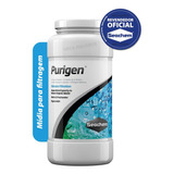 Seachem Purigen 500ml Mídia Filtrante Porosa