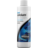 Seachem Reef Calcium 250ml Suplemento Cálcio