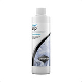Seachem Reef Dip 250 Ml Profilaxia E Limpeza De Corais