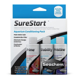 Seachem Sure Start Prime Stability Pristine