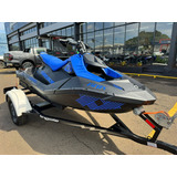 Seadoo Sparck Trixx 2022 C/ Carreta Rodoviária