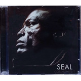 Seal Commitment Cd