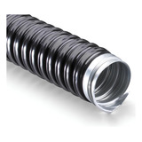 Sealtubo 3/4 Preto Rolo Com 30 Metros