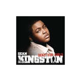 Sean Kingston - Beautiful Girls - Cd