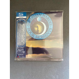 Sebastian Hardie - Four Moments Mini Lp Cd Japonês