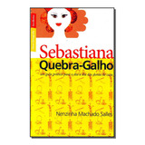 Sebastiana Quebra-galho - Best Bolso -
