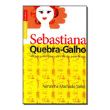 Sebastiana Quebra-galho - Best Bolso - Best Bolso
