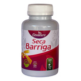 Seca Barriga Original 500mg 100 Cápsulas
